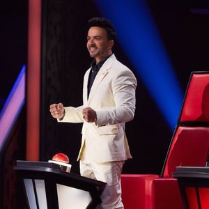 Image post by @luisfonsi on Instagram