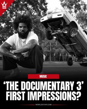 Image post by @worldstar on Instagram