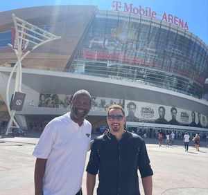 Image post by @chrisbroussard68 on Instagram