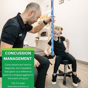 Image post by @reboundclinicss on Instagram
