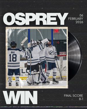 Image post by @unfhockey on Instagram