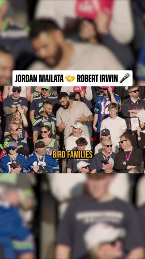 Video post by @nfl on TikTok