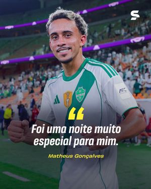 Image post by @sportv on Instagram