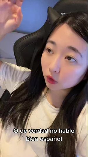 Video post by @ohayolily on TikTok