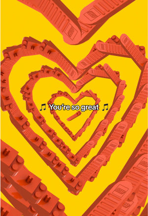 Video post by @lego on TikTok