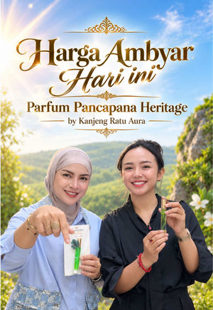 Video post by @kanjengratuaura.store on TikTok