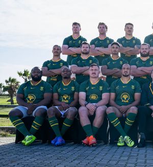 Image post by @bokrugby on Instagram