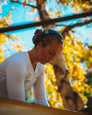 Image post by @umichrowing on Instagram
