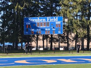 Image post by @HamCollFootball on Twitter