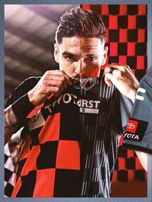 Image post by @sanantoniofc on Instagram
