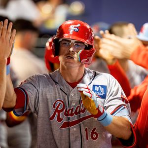 Image post by @fightins on Instagram
