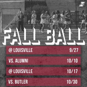 Image post by @uindywlax on Instagram