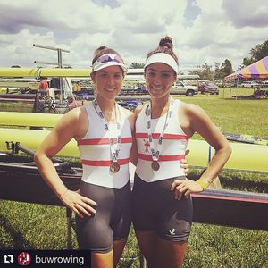 Image post by @buathletics on Instagram