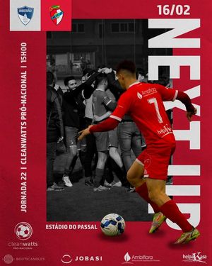 Image post by @merelinenseFC on Facebook