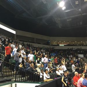 Image post by @austin_spurs on Instagram