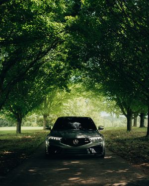 Image post by @acura on Instagram