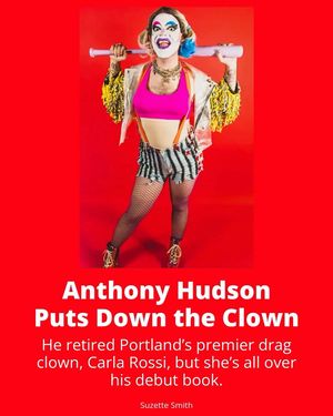 Image post by @portlandmercury on Instagram
