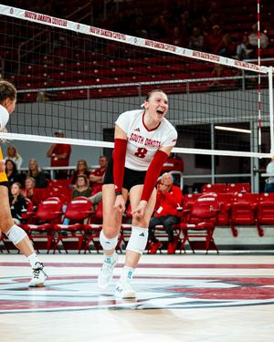 Image post by @sdcoyotesvb on Instagram