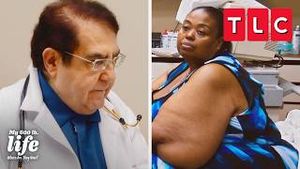 Video post by @tlc on YouTube