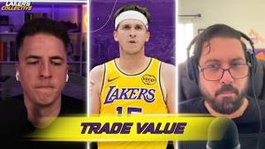 Video post by @lakerscollective on YouTube
