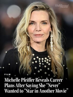 Image post by @hollywoodreporter on Instagram