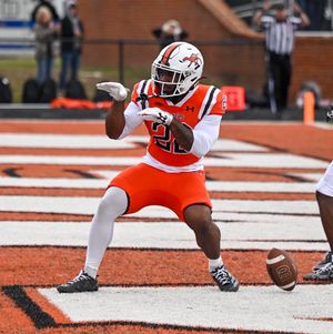 Text post by @GoCamelsFB on Twitter/X