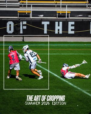 Image post by @primetime_lax on Instagram
