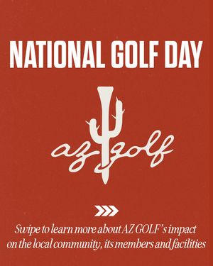 Image post by @azgolfassociation on Instagram
