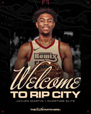 Image post by @ripcityremix on Instagram