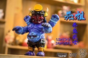 Image post by @toyzeroplus on Instagram