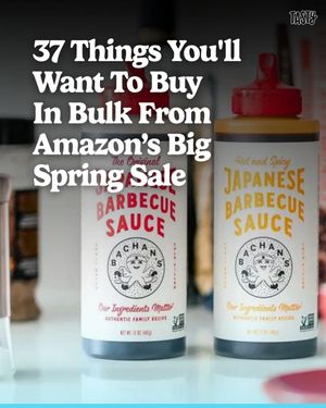 Image post by @buzzfeedtasty on Instagram