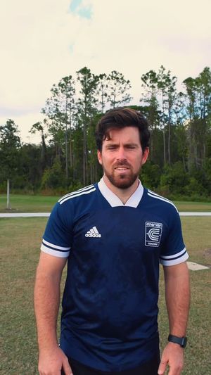 Video post by @Coerversoutheast on Facebook