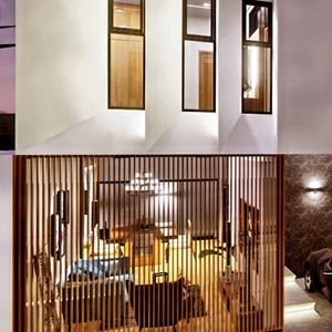 Image post by @arq.joan_uquillas on Instagram