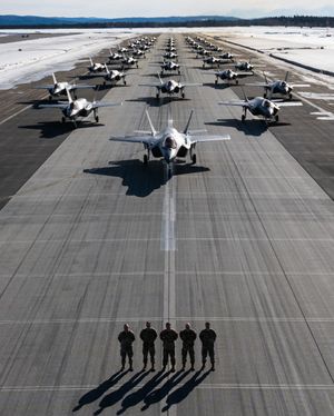 Image post by @airmanmagazine on Instagram