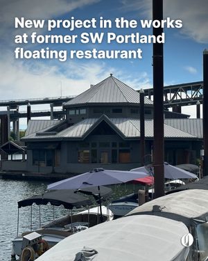 Image post by @theoregonian on Instagram