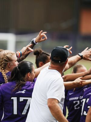 Image post by @gcu_wsoccer on Instagram