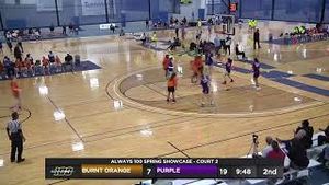 Video post by @summitcitysports on YouTube