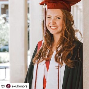 Image post by @ekuadmissions on Instagram