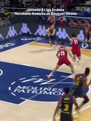 Video post by @dazn_es on TikTok