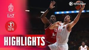 Video post by @euroleague on YouTube