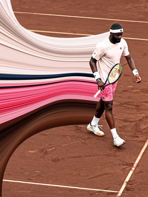 Image post by @mensclaycourt on Instagram