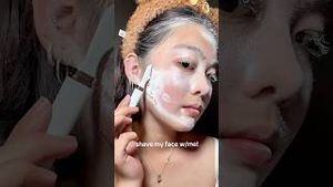Video post by @glowyamelie on YouTube