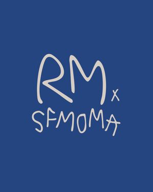 Image post by @sfmoma on Instagram