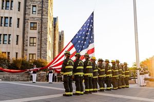 Image post by @vtcorpsofcadets on Instagram