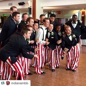 Image post by @indianamtennis on Instagram