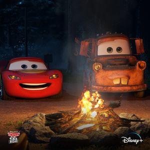 Image post by @pixarcars on Instagram
