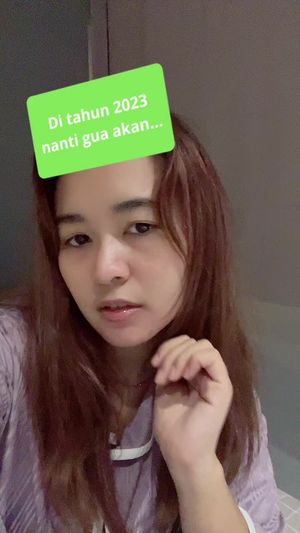 Video post by @kismissreisha on TikTok