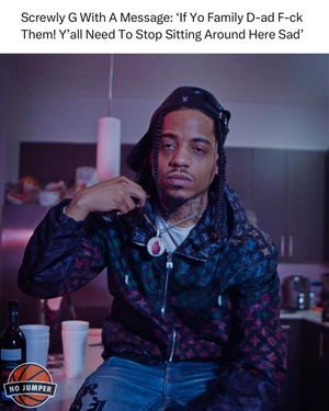 Image post by @nojumper on Instagram