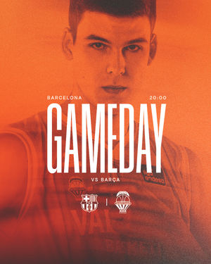 Image post by @valenciabasket on Instagram