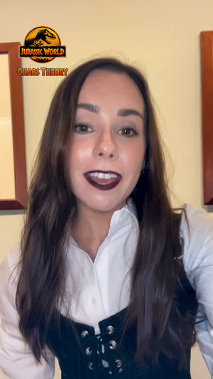 Video post by @dreamworks on TikTok